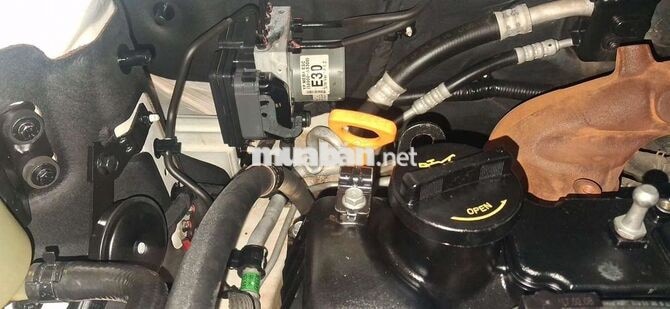 Kia Sedona 2018 Trắng 7 chỗ Dầu Tự động 80.000 km