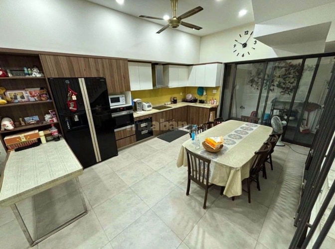 Nhà Mặt Tiền Đường Tân Mỹ, Quận 7 (100m2) - Giá 4Tỷ330. Đang Cho Thuê