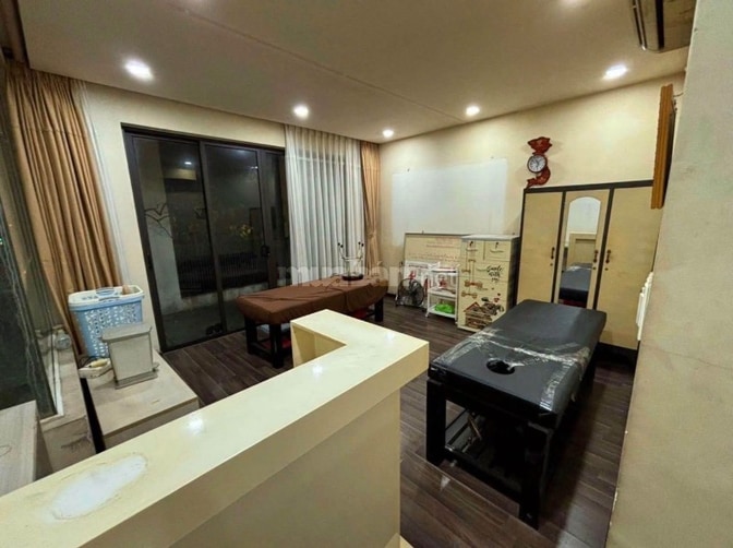 Nhà Mặt Tiền Đường Tân Mỹ, Quận 7 (100m2) - Giá 4Tỷ330. Đang Cho Thuê