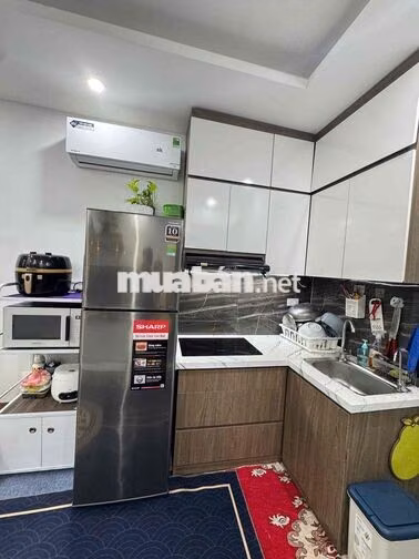 Bán Căn Mini Tôn Đức Thắng, An Trạch- Siêu Rẻ 1,75tỷ 2ngủ Full Đồ