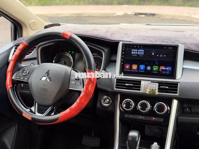 XPANDER 1.5premium 2020 LƯỚT 5 VẠN FULL LS HÃNG