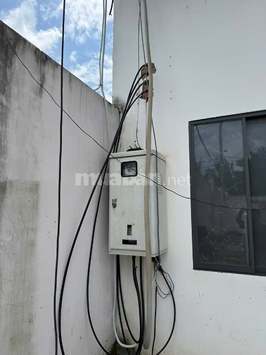 Cho thuê xưởng 700m2  đường Kênh A, Xã Lê Minh Xuân,TPHCM 