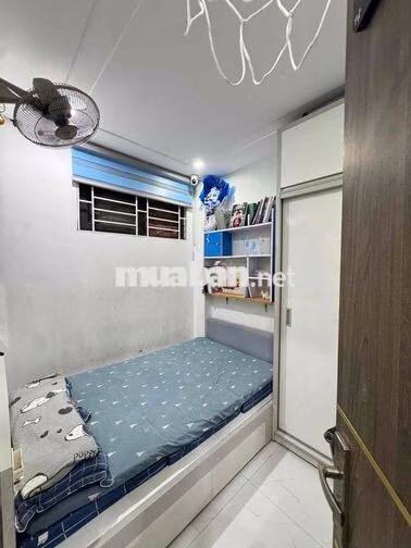 Bán Căn Mini Tôn Đức Thắng, An Trạch- Siêu Rẻ 1,75tỷ 2ngủ Full Đồ