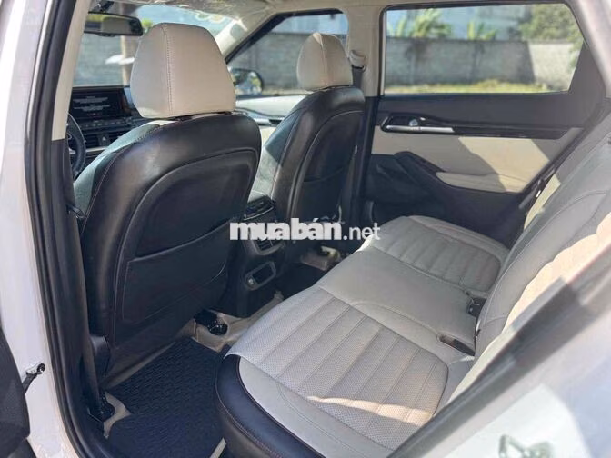 KIA Seltos 1.6 Premium 2022 LƯỚT 2 VẠN HỖ TRỢ VAY