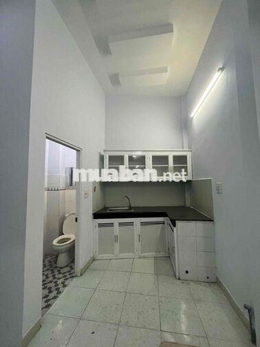 💰💰💰 TRỆT LẦU: 1PN, có Gác, 2WC - ĐƯỜNG SỐ 28, P6 - CHỢ AN NHƠN