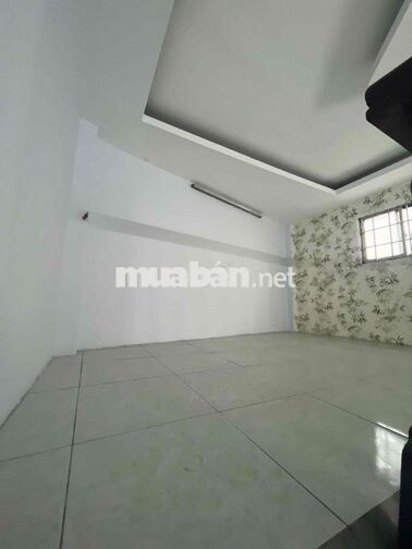 💰💰💰 TRỆT LẦU: 1PN, có Gác, 2WC - ĐƯỜNG SỐ 28, P6 - CHỢ AN NHƠN