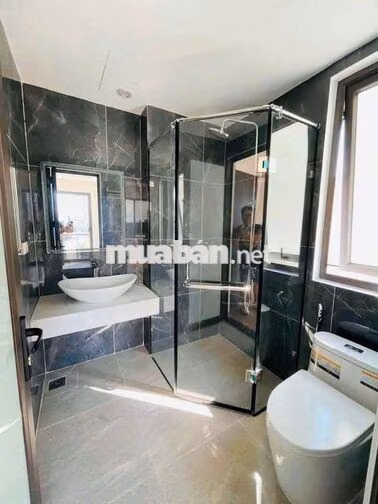 🏡 Nguyễn Văn Cừ 43m² x 6T – 3PN – Ô Tô Gần Nhà – Chỉ 11TR/Tháng! ✨