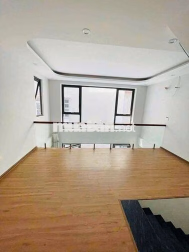 🏡 Nguyễn Văn Cừ 43m² x 6T – 3PN – Ô Tô Gần Nhà – Chỉ 11TR/Tháng! ✨