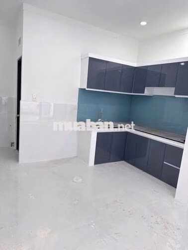 NHÀ ĐẸP 5,3X10,5M LÊ VĂN KHƯƠNG, Q12 - GIÁ 2,79 TỶ