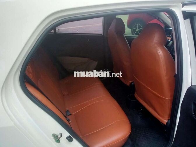Hyundai i10 2014 Số sàn không lỗi