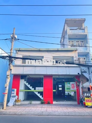 Góc Thoáng Tân Hòa Đông Ngang 7,5m X 11m - Gần Chợ Phú Lâm