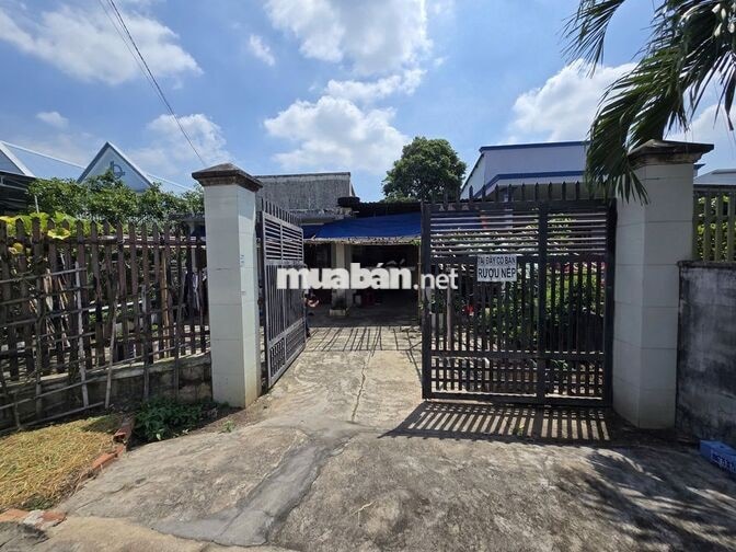 Bán đất biệt thự mặt tiền đường Tuệ Tĩnh, Phường Bà Rịa, Tp. HCM