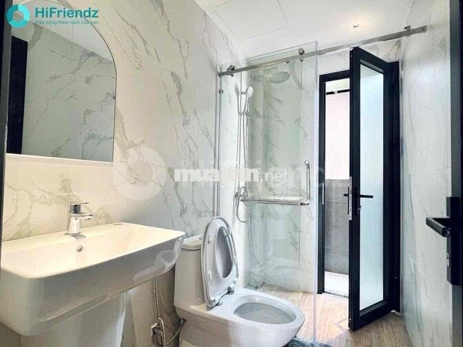 CHUNG CƯ MINI GẦN ĐH Y DƯỢC SIÊU RỘNG THOÁNG NGAY QUẬN 5