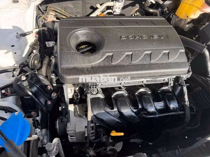 KIA Seltos 1.6 Premium 2022 LƯỚT 2 VẠN HỖ TRỢ VAY