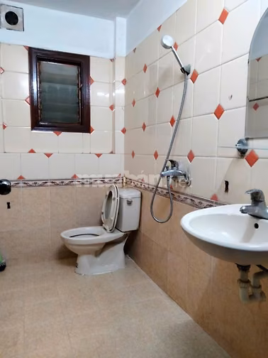 cho thuê nhà nguyên căn tại phố hoàng sâm nghĩa đô cầu giấy hà nội