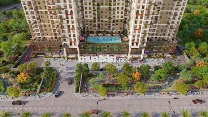 Ra mắt dự án Bcons Aria - Làng Đại học Quốc gia