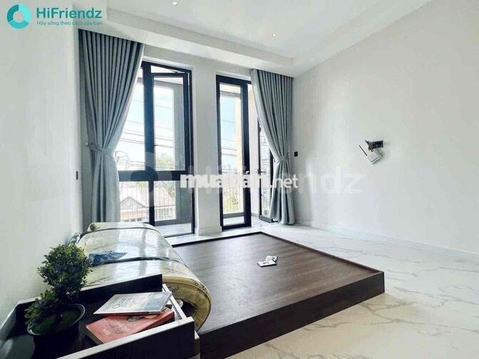 CHUNG CƯ MINI GẦN ĐH Y DƯỢC SIÊU RỘNG THOÁNG NGAY QUẬN 5