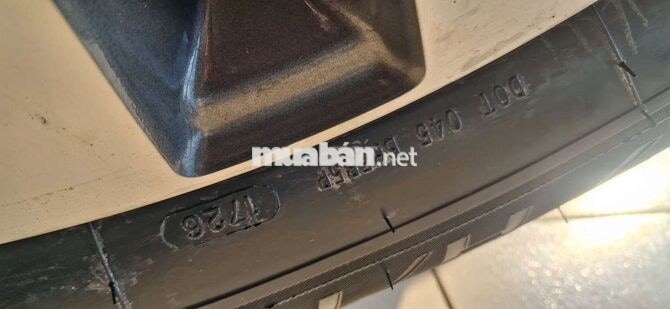 Kia Sedona 2018 Trắng 7 chỗ Dầu Tự động 80.000 km