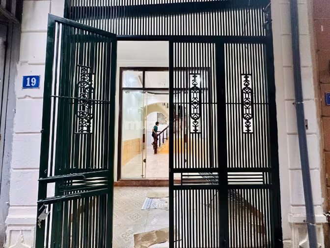 CHÍNH CHỦ CHO THUÊ NHÀ NGUYÊN CĂN - NGÕ 77 BẰNG LIỆT, LINH ĐÀM, HÀ NỘI
