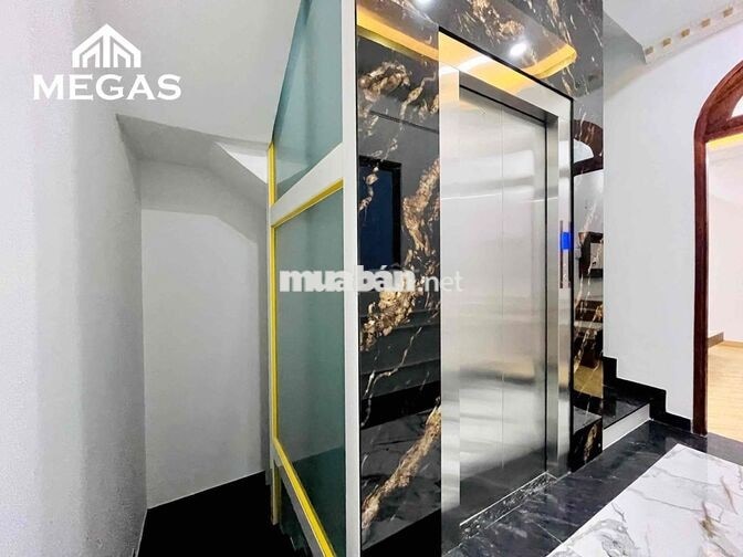 KHAI TRƯƠNG CHDV SIÊU ĐẸP BAN CÔNG FULL NỘI THẤT MẶT TIỀN ĐƯỜNG LỚN