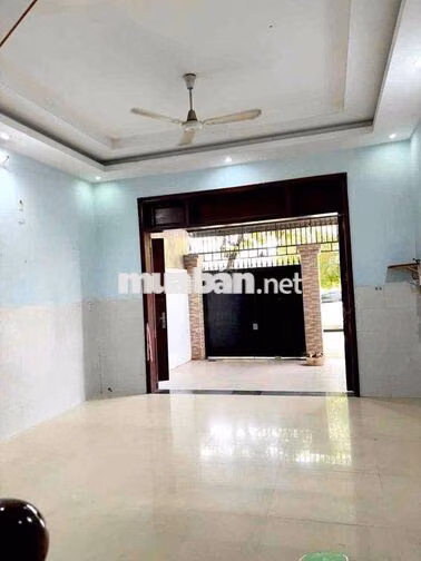 Cho Thuê Nhà Xuân Thới Thượng Hóc Môn