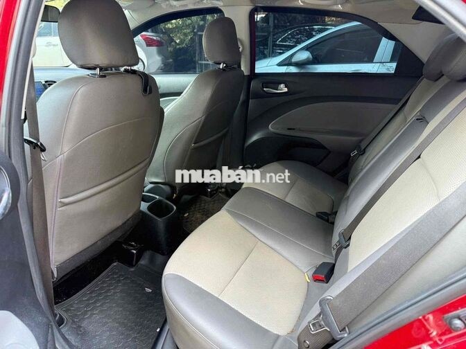 Kia Soluto 2020 Số sàn bản đủ bao zin bao chếch