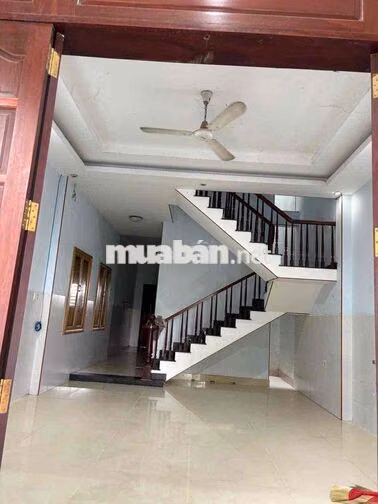 Cho Thuê Nhà Xuân Thới Thượng Hóc Môn