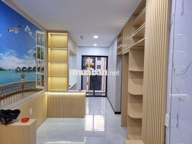 CHÍNH CHỦ CẦN BÁN CĂN HỘ TECCO FELICE HOMES – AN PHÚ, THUẬN AN