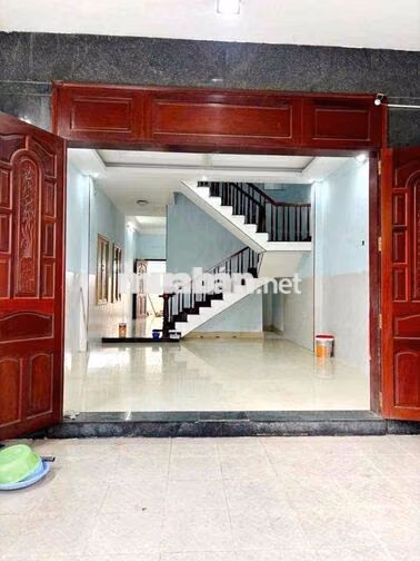 Cho Thuê Nhà Xuân Thới Thượng Hóc Môn
