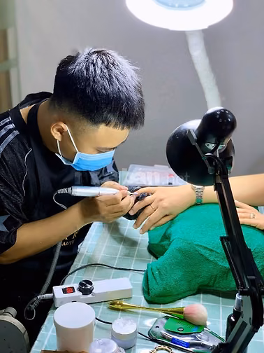 🎓 CERTIFICATE IV IN BEAUTY THERAPY  ✨ HỌC NGHỀ LÀM ĐẸP TẠI ÚC 