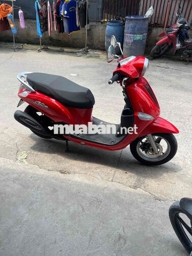 Bán xe Yamaha Nozza Fi màu Đỏ