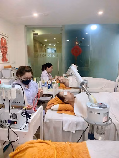 🎓 CERTIFICATE IV IN BEAUTY THERAPY  ✨ HỌC NGHỀ LÀM ĐẸP TẠI ÚC 