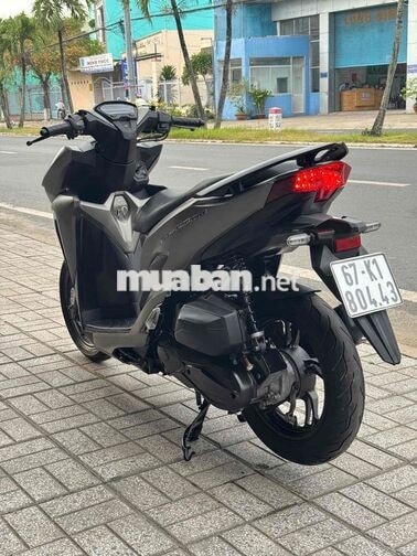 Honda Vario Vàng cát biển 67 máy zin
