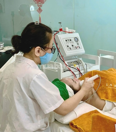 🎓 CERTIFICATE IV IN BEAUTY THERAPY  ✨ HỌC NGHỀ LÀM ĐẸP TẠI ÚC 