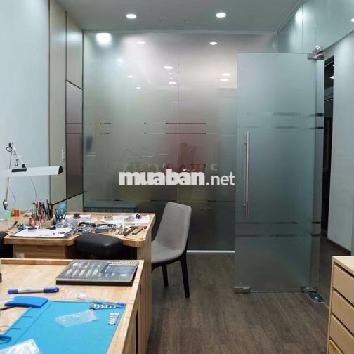 Cần nhượng mặt bằng căn góc 2 mặt tiền hẻm rộng giá 1xxtr