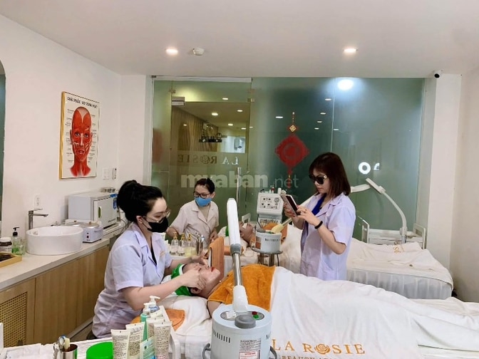 🎓 CERTIFICATE IV IN BEAUTY THERAPY  ✨ HỌC NGHỀ LÀM ĐẸP TẠI ÚC 