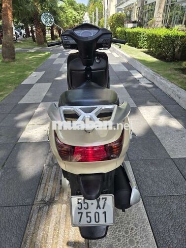 Honda Lead 110 2010 Kem