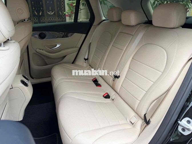 Mercedes-Benz GLC 200 Facelift 2022