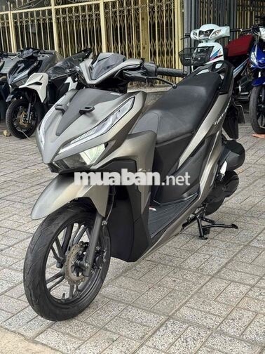 Honda Vario Vàng cát biển 67 máy zin