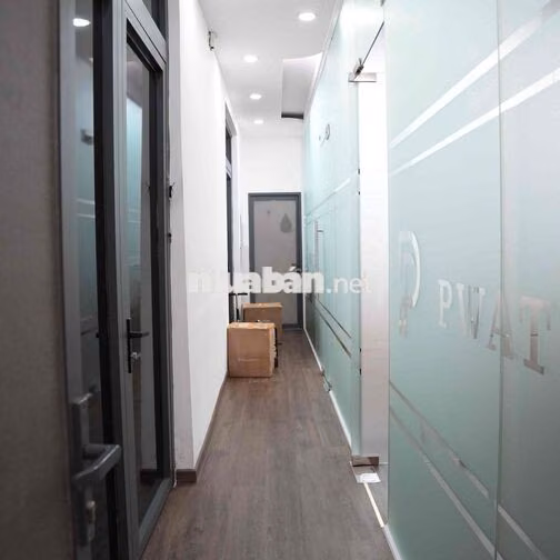 Cần nhượng mặt bằng căn góc 2 mặt tiền hẻm rộng giá 1xxtr