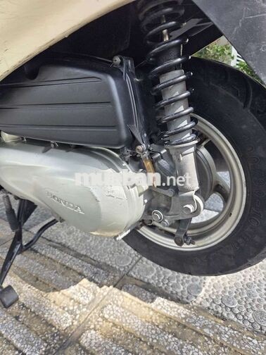 Honda Lead 110 2010 Kem