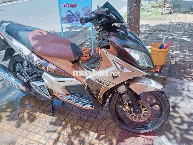 Yamaha Nouvo LX Nâu Zin