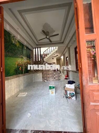 🏡 NHÀ 5 PHÒNG NGỦ - GIÁP LÀNG ĐẠI HỌC – 160M² – TÂN ĐÔNG HÒA, DĨ AN