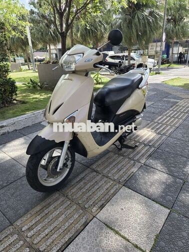 Honda Lead 110 2010 Kem