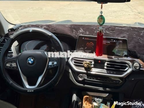 Xe BMW X3 sDrive20i 2024 - 1 Tỷ 325 Triệu