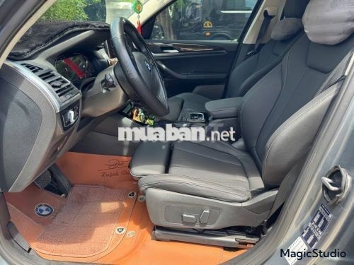 Xe BMW X3 sDrive20i 2024 - 1 Tỷ 325 Triệu