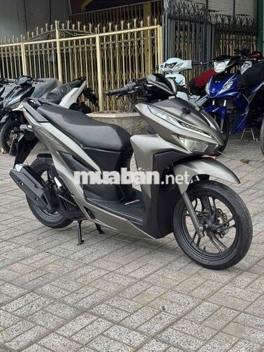 Honda Vario Vàng cát biển 67 máy zin