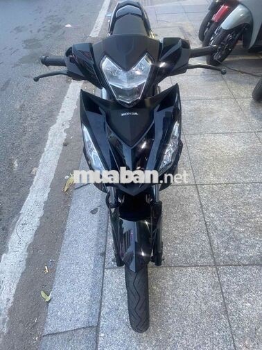 Honda Winner 2018 Đen 90%
