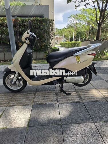 Honda Lead 110 2010 Kem