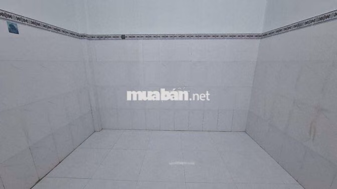 Cho thuê nhà nguyen căn có sẵn máy lạnh gần chợ Trung An Mỹ Tho 